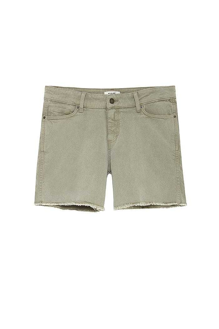 Five Jeans Olivia Shorts | Korte Bukser