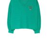 Five Jeans Sweatshirt Kaerlighed | Sweatshirts