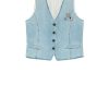 Five Jeans Victor Vest | Jakker