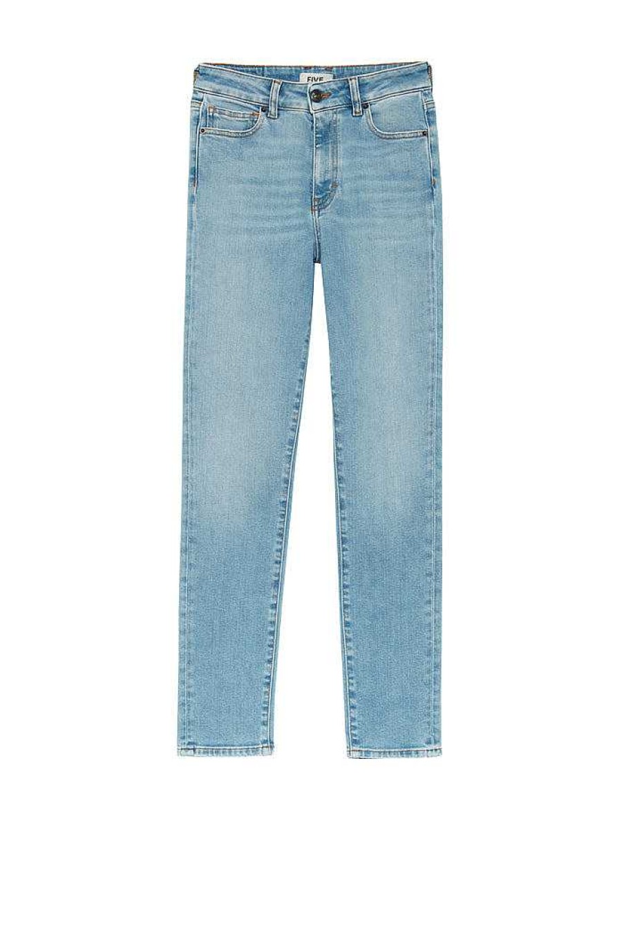 Five Jeans 702 Karen Slim Jeans | Jeans