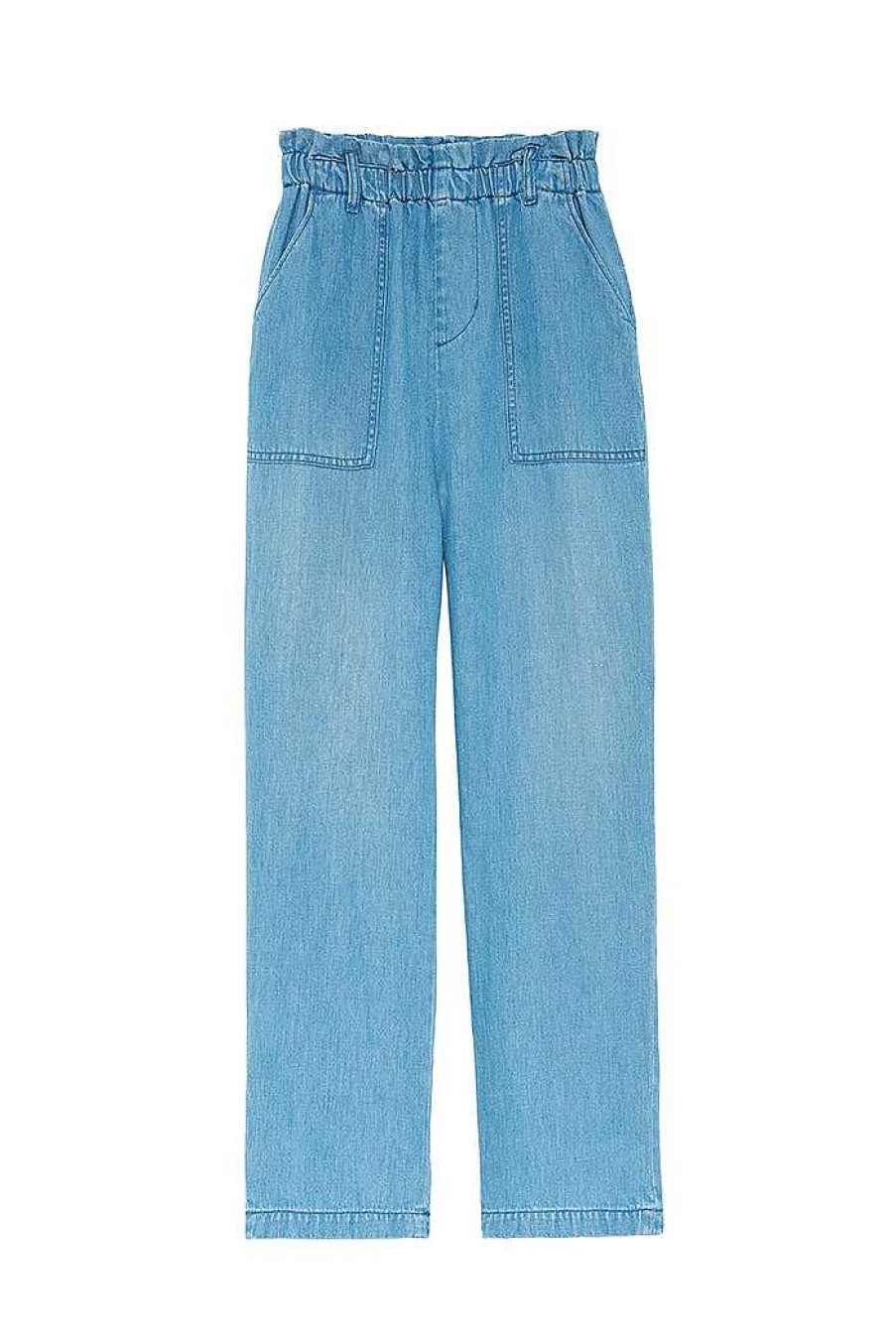 Five Jeans 160 Lydie Straight Jeans | Jeans