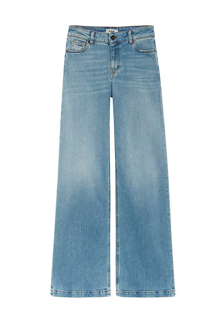 Five Jeans 702 Leslie Jeans Large | Jeans