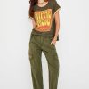 Five Jeans Hippie Mojo T-Shirt | T-Shirts