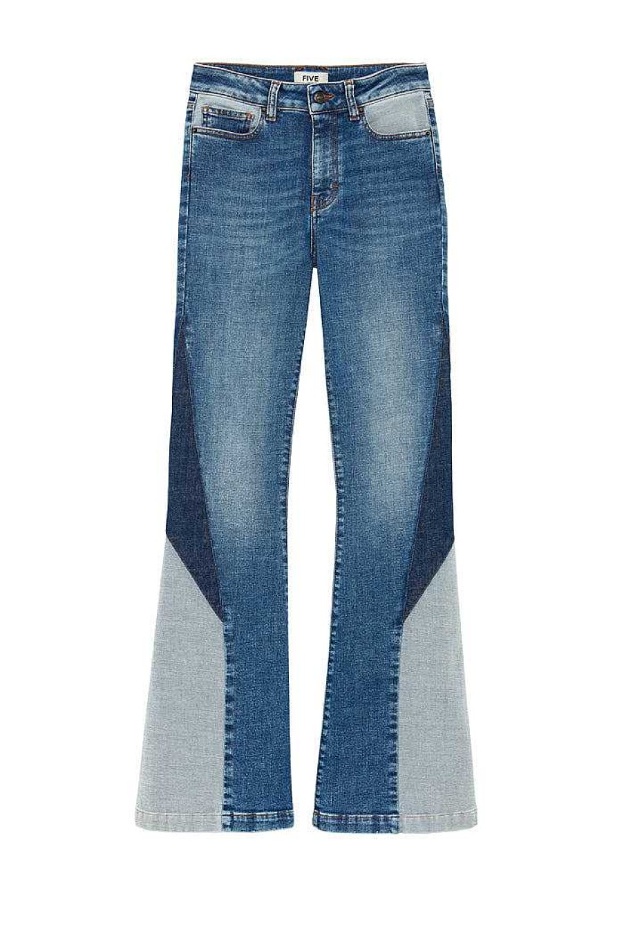 Five Jeans 331 Monica Jeans Flare | Jeans