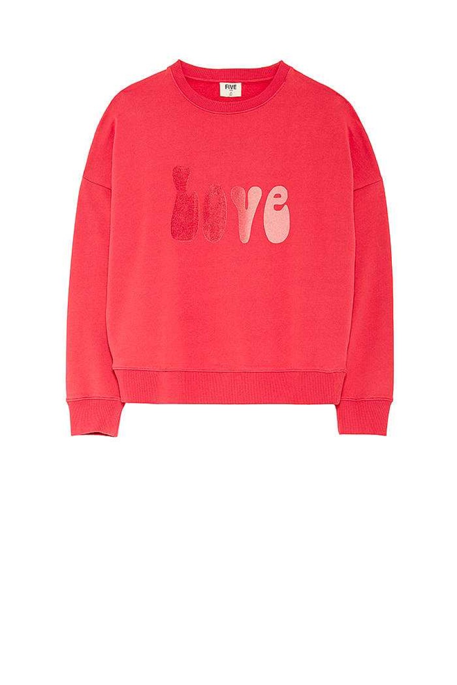 Five Jeans Elsker Sweatshirt | Sweatshirts