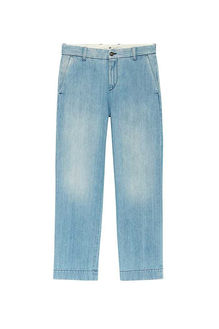 Five Jeans 271 Lavina Straight Jeans | Jeans