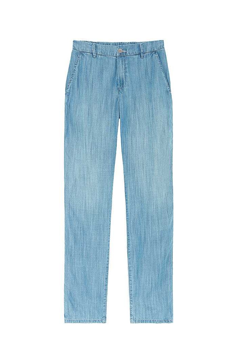 Five Jeans 698 Nelly Fluid Bukser | Bukser