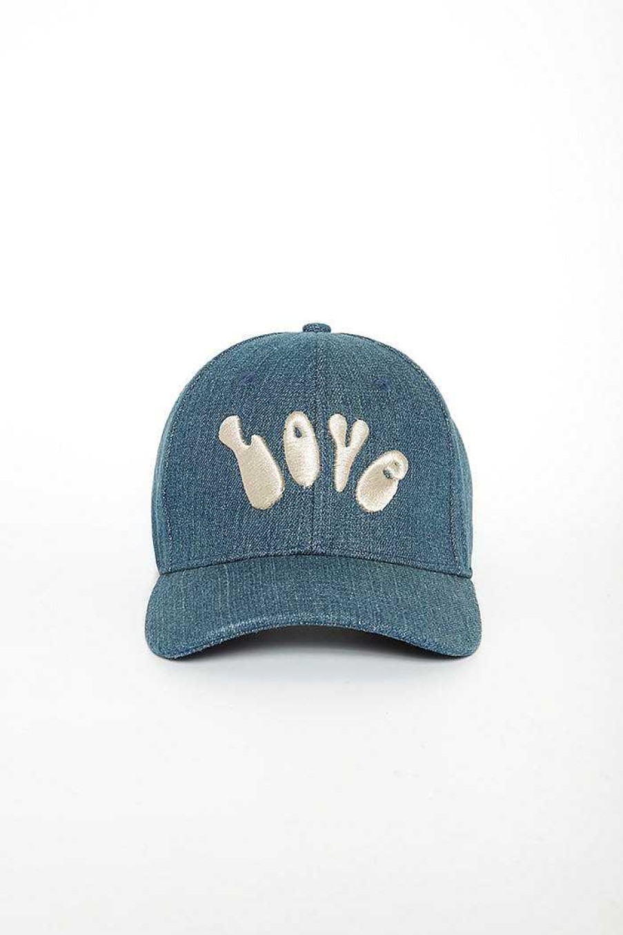 Five Jeans Denim Love Cap | Tilbehor