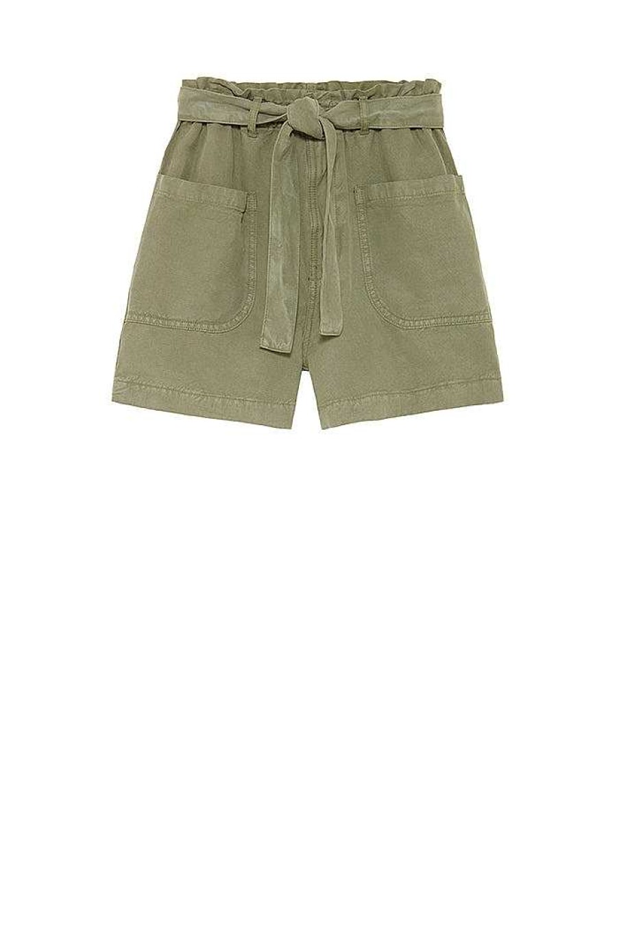 Five Jeans Steevy Shorts | Korte Bukser