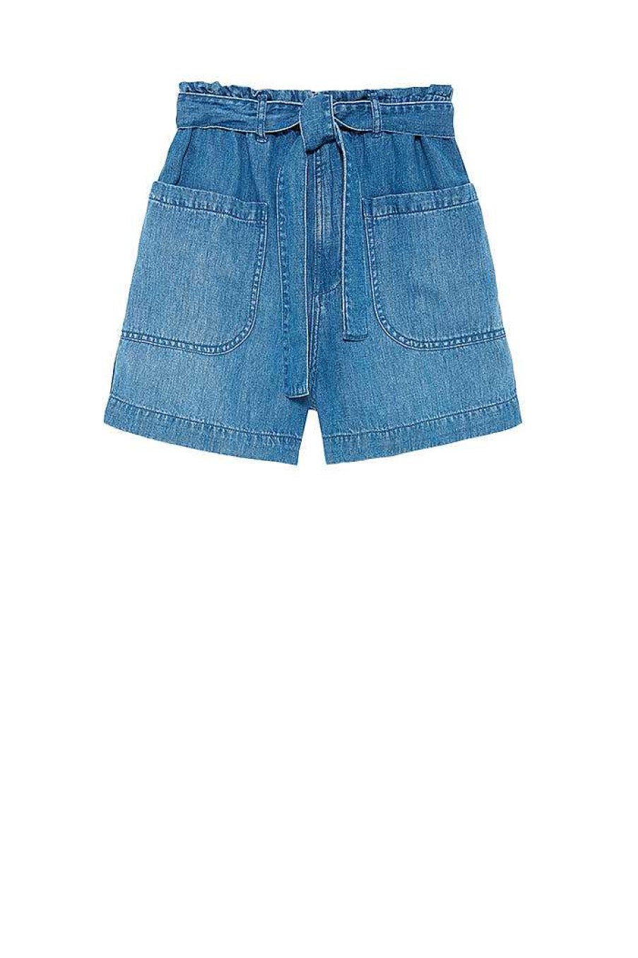 Five Jeans Steevy Shorts | Korte Bukser